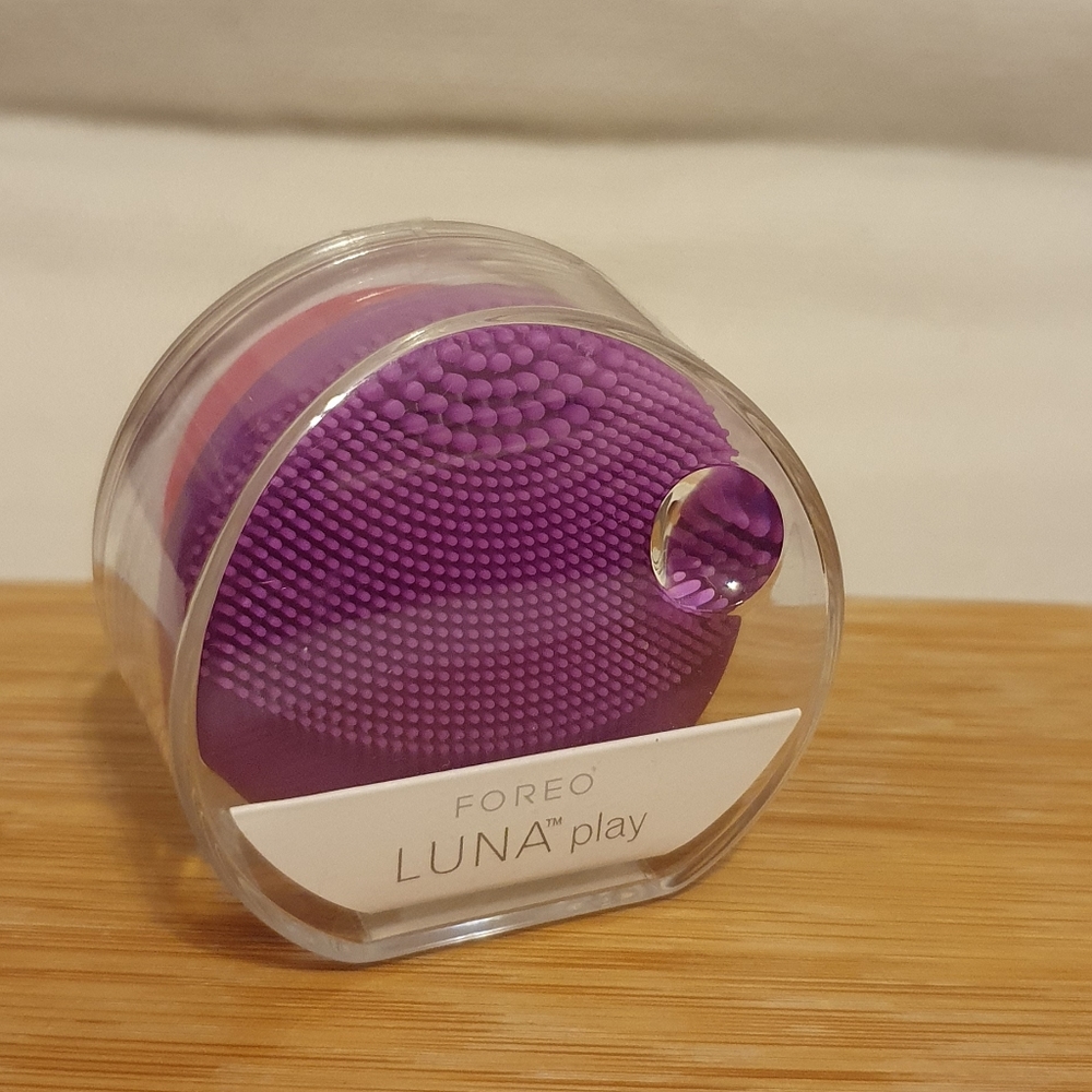 Foreo Luna Play